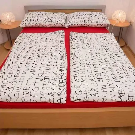 In 39347 Daire Crikvenica