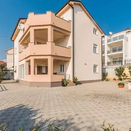 In 39347 Crikvenica