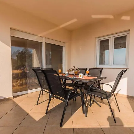 Daire In 39347 Crikvenica