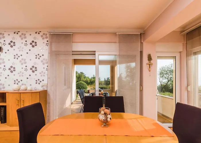 In 39347 Crikvenica