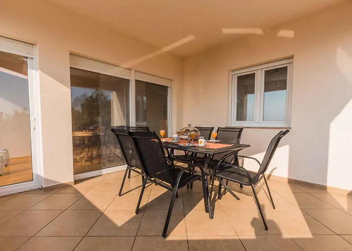 Διαμέρισμα In 39347 Crikvenica