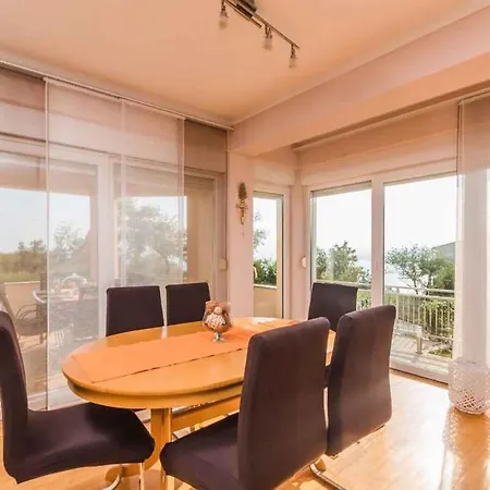 In 39347 Crikvenica