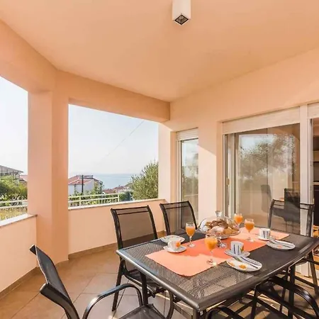 In 39347 Appartement Crikvenica