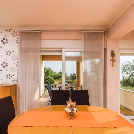 In 39347 Crikvenica