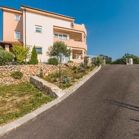 In 39347 Apartman Crikvenica