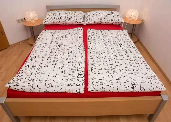 In 39347 Apartman Crikvenica