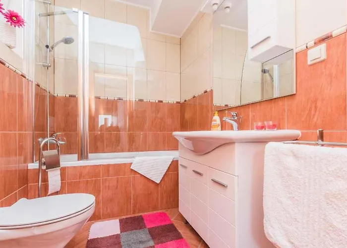 Apartman In 39347 Crikvenica