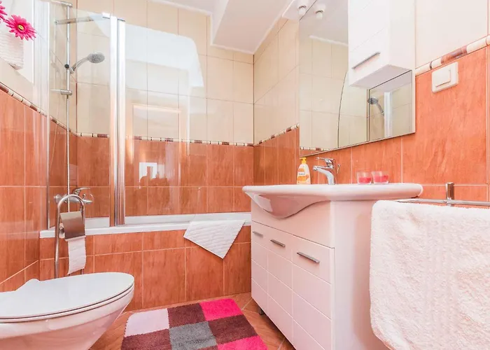 In 39347 Apartman Crikvenica